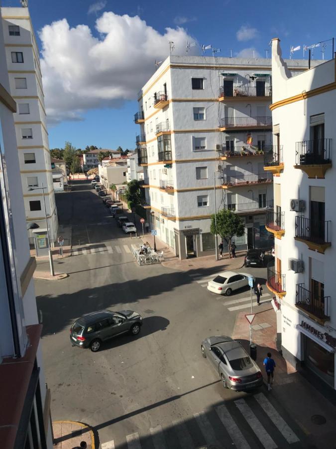Apartment Plaza Concepcion Garcia Redondo, 1 Ronda