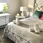 Apartamento Plaza Concepcion Garcia Redondo, 1