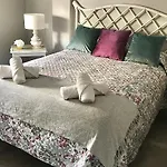 Apartamento Plaza Concepcion Garcia Redondo, 1