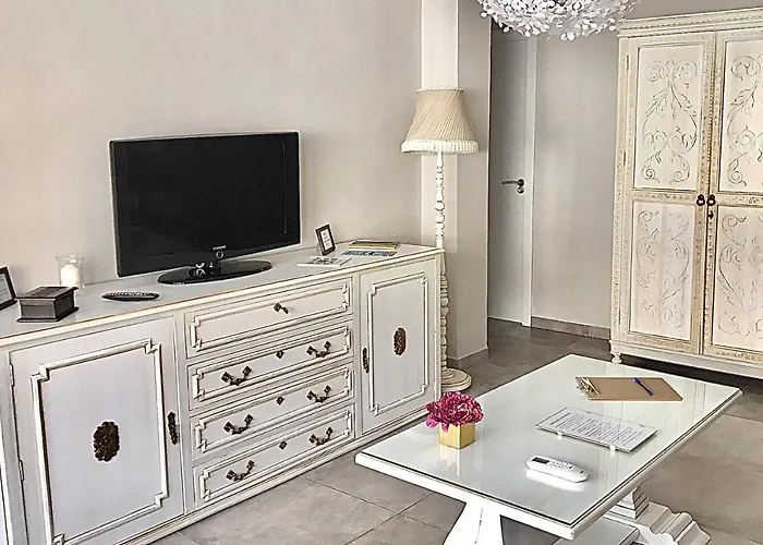 Apartamento Plaza Concepcion Garcia Redondo, 1