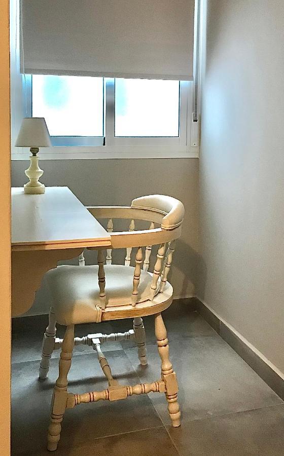 Appartement Plaza Concepcion Garcia Redondo, 1