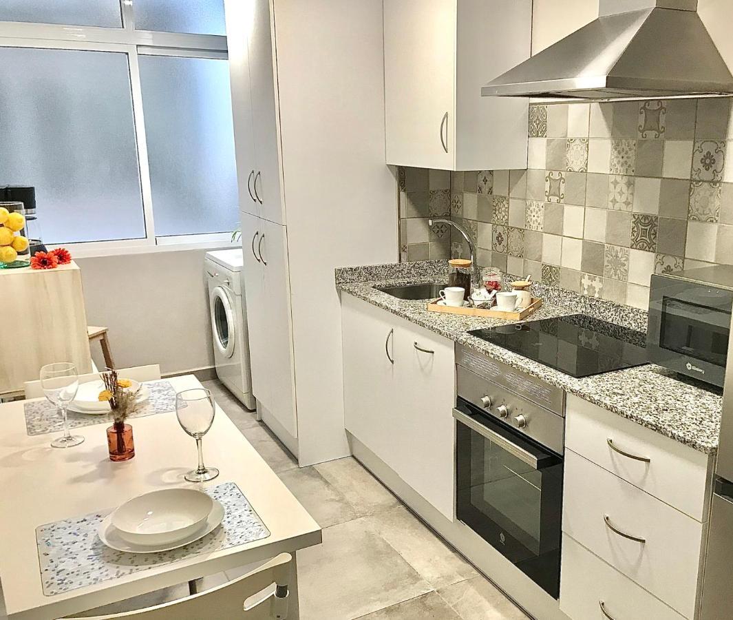 Plaza Concepcion Garcia Redondo, 1 Appartement Ronda