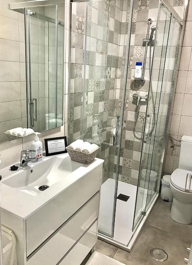 Plaza Concepcion Garcia Redondo, 1 Appartement *