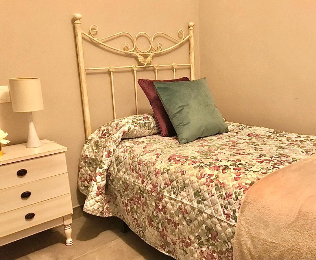 Plaza Concepcion Garcia Redondo, 1 Appartement *
