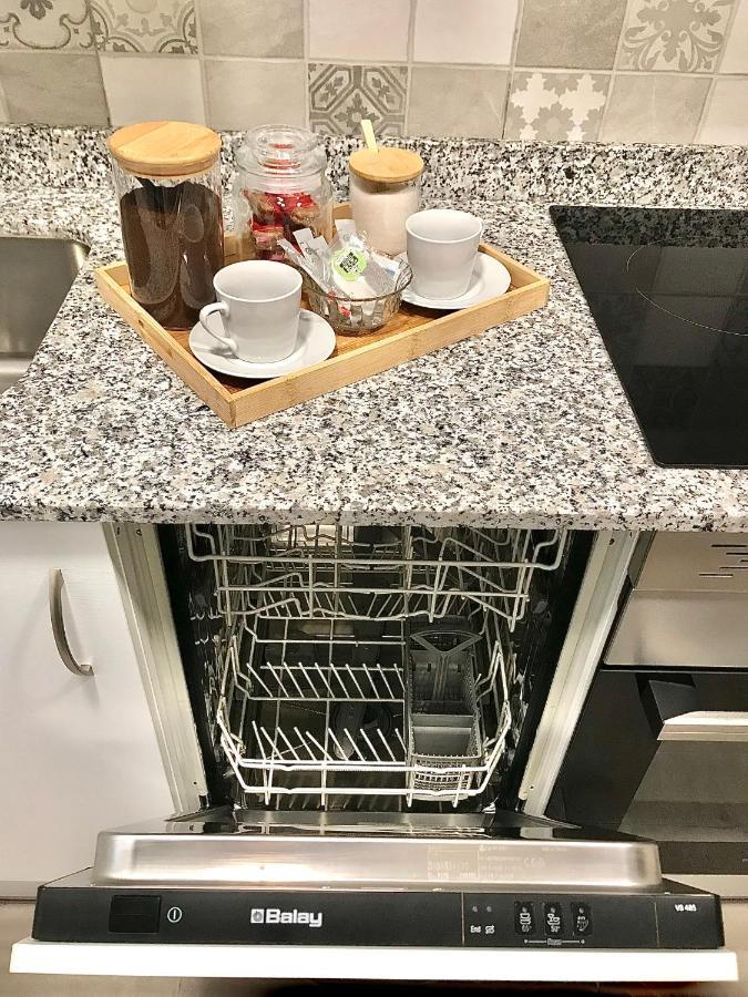 Appartement Plaza Concepcion Garcia Redondo, 1 *