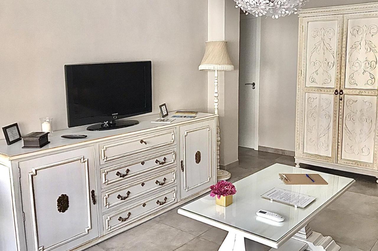 Appartement Plaza Concepcion Garcia Redondo, 1
